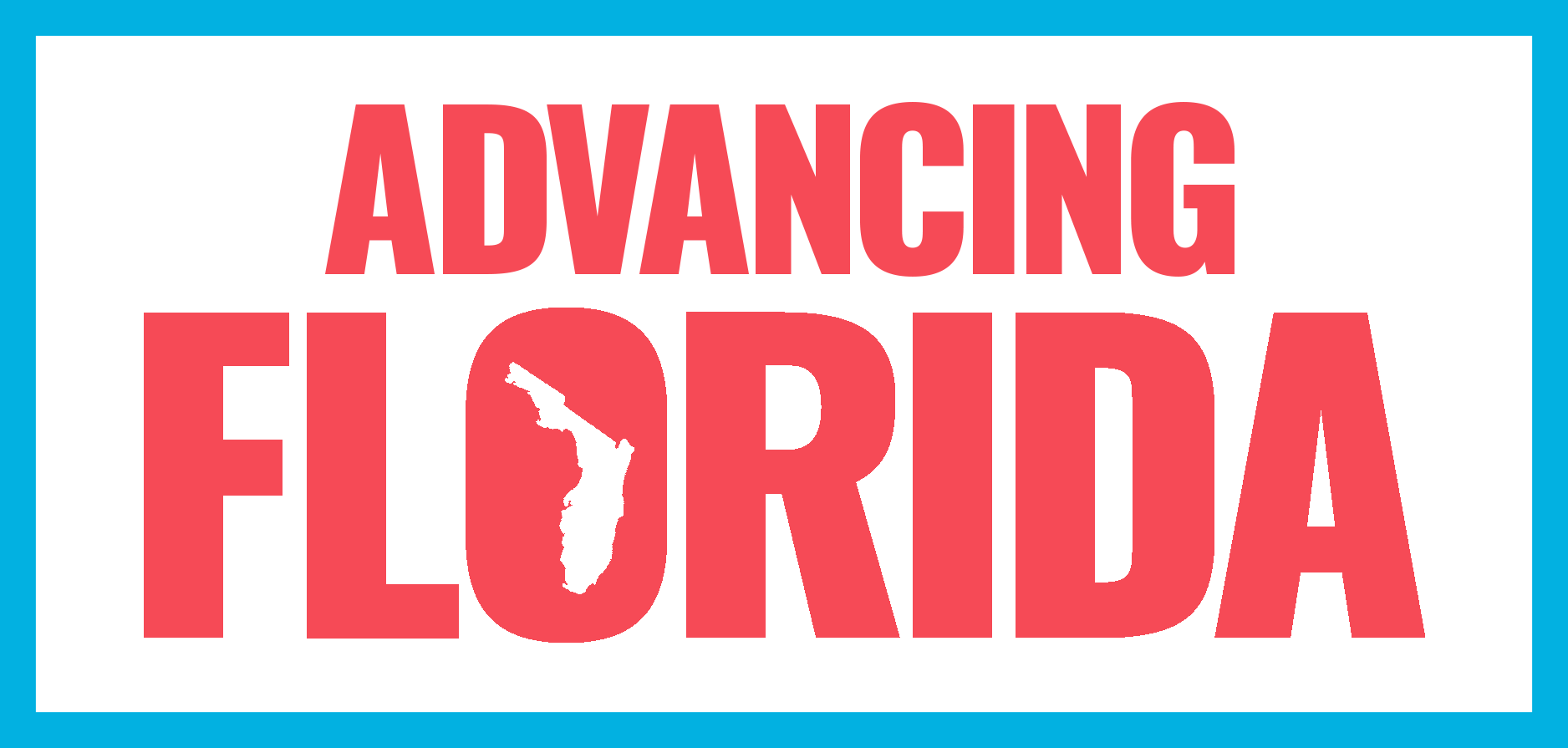 Advancing Florida